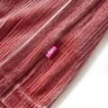 Miniatyrbillede 4 af 8: vidaXL Nederdel til børn str. 128 plisseret pink