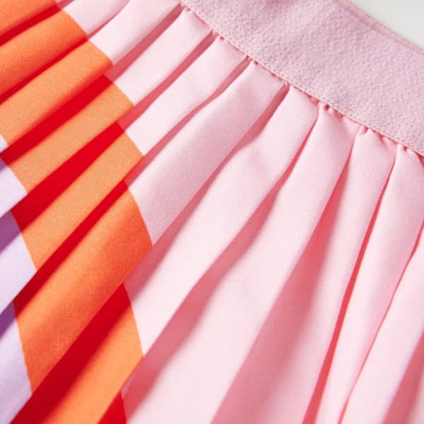 vidaXL Lasten vekkihame vaalea pinkki 92