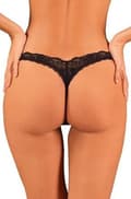 Miniatyrbild 2 av 6: Obsessive Donna Dream Thong string