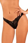 Miniatyrbild 1 av 6: Obsessive Donna Dream Thong string