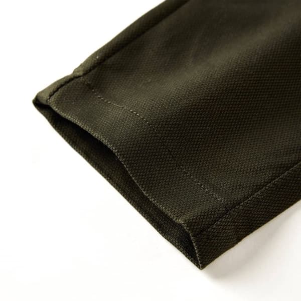 vidaXL Byxor för barn khaki 104