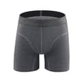 Miniatyrbild 2 av 4: INF Boxershorts i bomull för män Mjuka ventilerande kalsonger 3-pack
