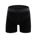 Miniatyrbild 1 av 4: INF Boxershorts i bomull för män Mjuka ventilerande kalsonger 3-pack