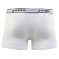 Miniatyrbild 2 av 2: Joma 2-Pack Boxer Briefs 100808-200, Man, Boxershorts, Vit