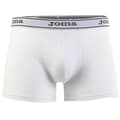 Miniatyrbild 1 av 2: Joma 2-Pack Boxer Briefs 100808-200, Man, Boxershorts, Vit