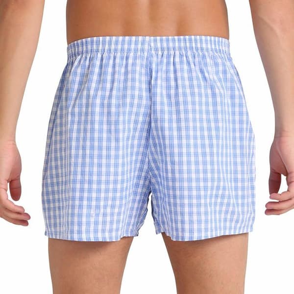 Boxershorts Lower east - LE150 - Boxershorts (pack om 10) Herr