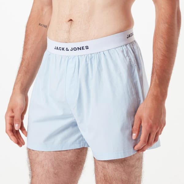Boxer - shorty Jack - jones - 12207257 - Boxers för män