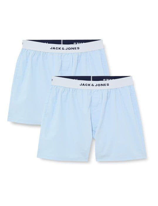 Boxer - shorty Jack - jones - 12207257 - Boxers för män