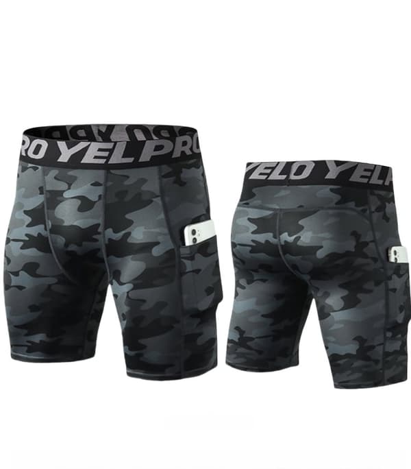 INF Fitness Shorts