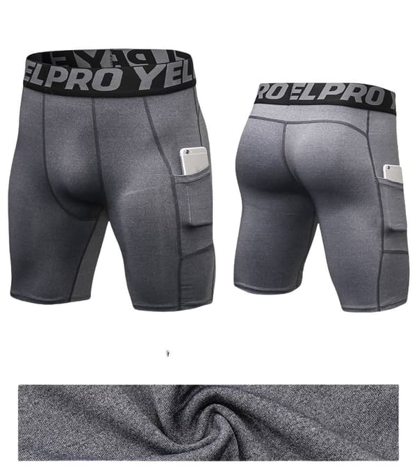 INF Fitness Shorts