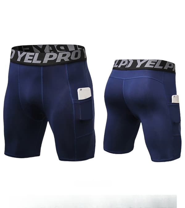 INF Fitness Shorts