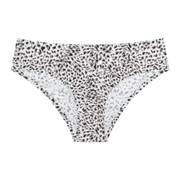 INF Leopardmönstrade underkläder, 3-pack