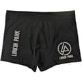 Miniatyrbild 1 av 2: Linkin Park Concentric Logo Boxer Shorts