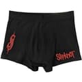 Miniatyrbild 1 av 2: Slipknot Band Logo Boxer Shorts