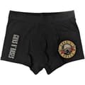 Miniatyrbild 1 av 2: Guns N' Roses Classic Band Logo Boxer Shorts