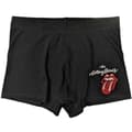 Miniatyrbild 1 av 2: The Rolling Stones Classic Tongue Logo Boxer Shorts