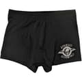 Miniatyrbild 1 av 2: Avenged Sevenfold Classic Deathbat Boxer Shorts