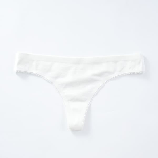 INF Seamless underkläder 5-pack