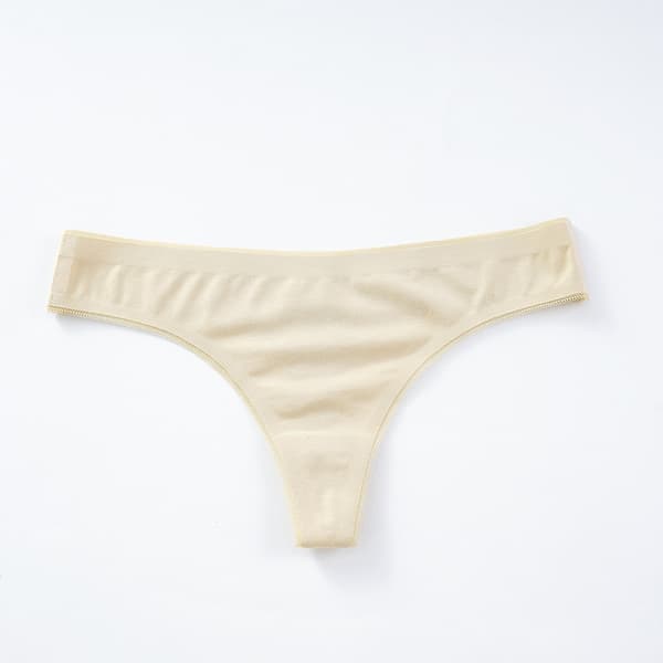 INF Seamless underkläder 5-pack