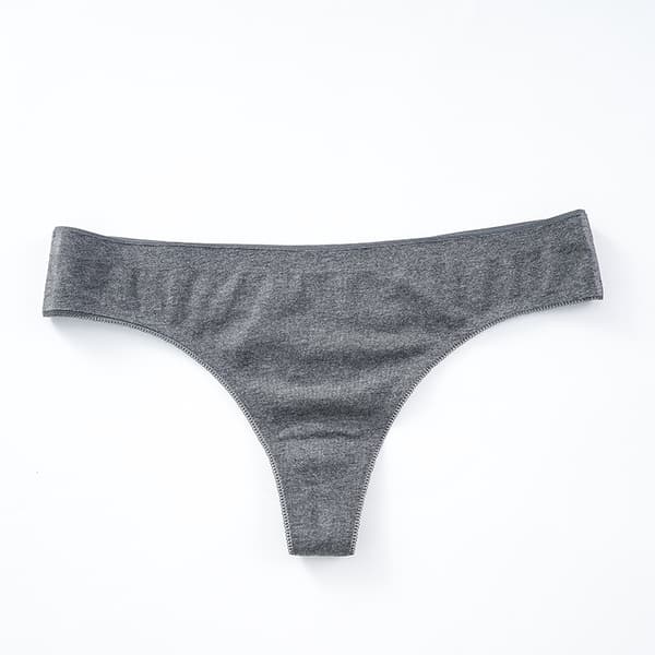 INF Seamless underkläder 5-pack