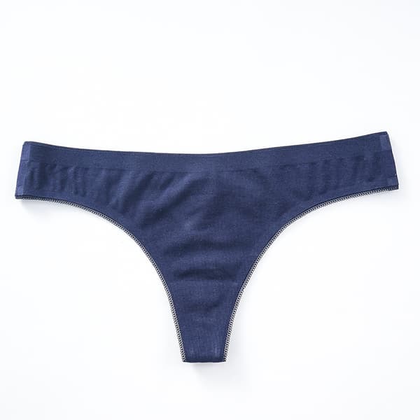 INF Seamless underkläder 5-pack