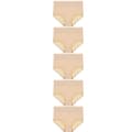 Miniatyrbild 3 av 9: INF Trosor med hög midja (5-pack)