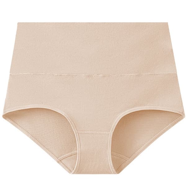 INF Trosor med hög midja (5-pack)
