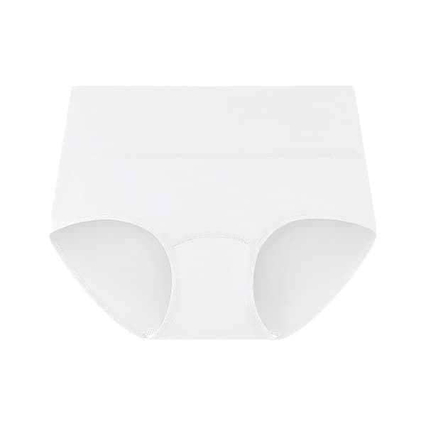 Trosor med hög midja (5-pack)
