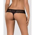 Miniatyrbillede 3 af 6: Trusser Obsessive Miamor S/M