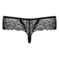Miniatyrbillede 6 af 6: Trusser Obsessive Miamor S/M