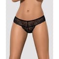 Miniatyrbillede 2 af 6: Trusser Obsessive Miamor S/M