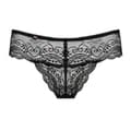 Miniatyrbillede 1 af 6: Trusser Obsessive Miamor S/M