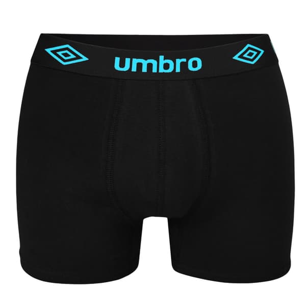 Herra UMBRO Premium Boxerit - 10pak - Mukavia Ja Tyylikkäitä Boxereita - Merkkialusvaatteet Miehille