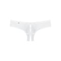Miniatyrbild 1 av 4: Stringtrosa Obsessive OBS-8208991-S/M-OLD Vit L/XL