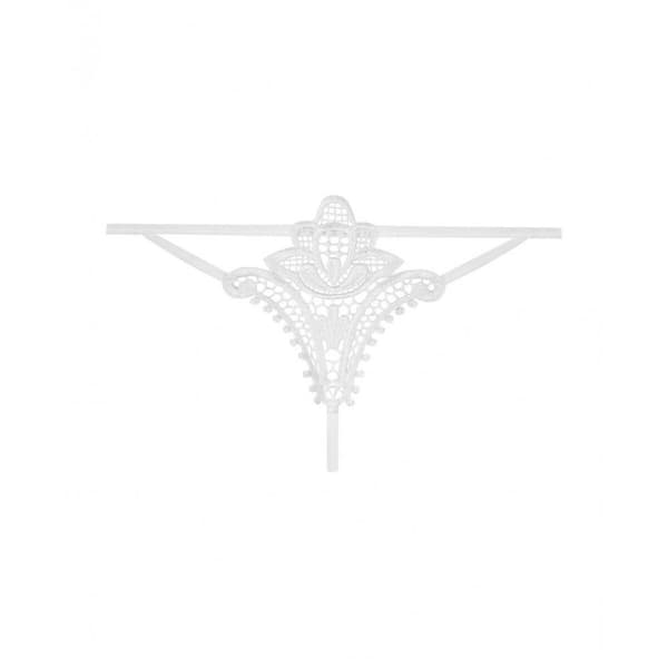 G-streng Obsessive S/M