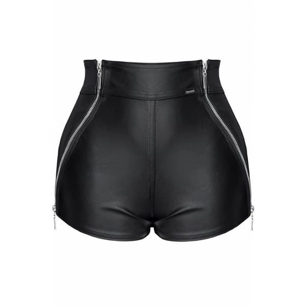 Coulotte Demoniq Sort XXL