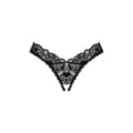 Miniatyrbilde 4 av 5: G-streng Obsessive Donna XL/XXL