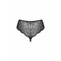 Miniatyrbilde 5 av 5: G-streng Obsessive Pearlove Svart XS/S
