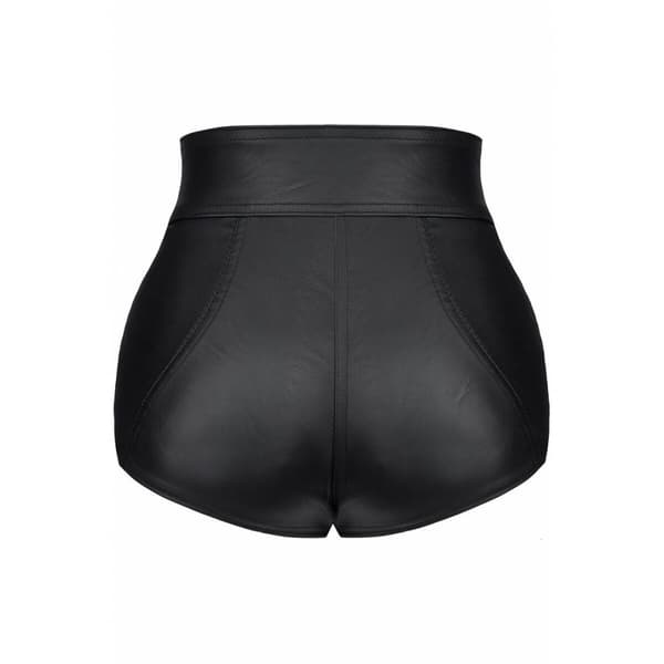 Coulotte Demoniq Svart XXL