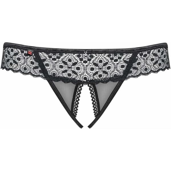 Remmi Obsessive Shibu Musta L/XL