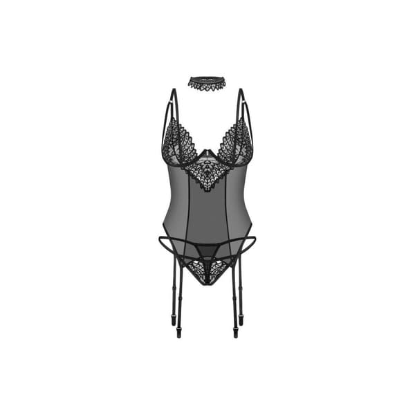 Alusvaatesetti Obsessive M/L