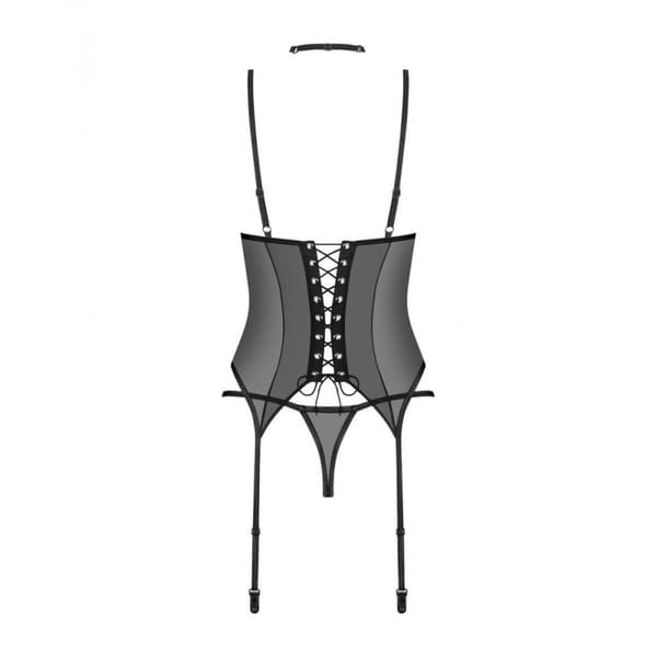 Alusvaatesetti Obsessive M/L