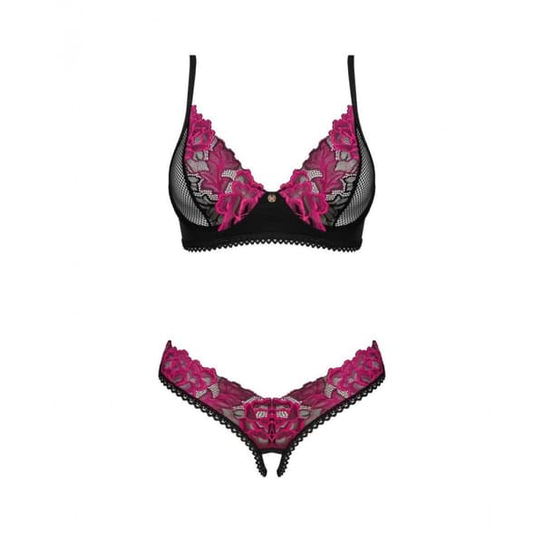 Alusvaatesetti Obsessive M/L