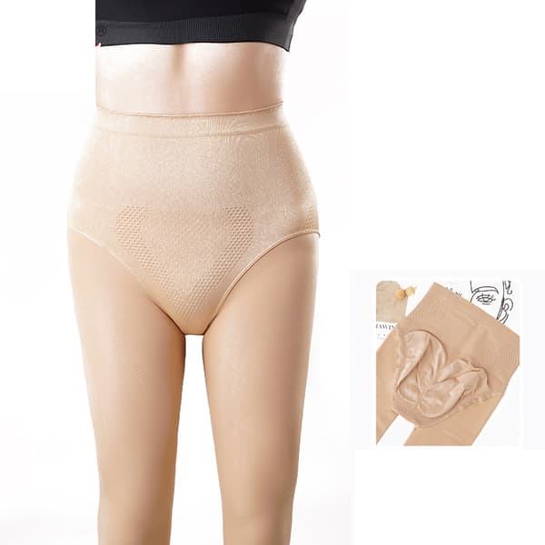 INF Leggings tights, One Size, 100 g, uden fleece, 15~25℃