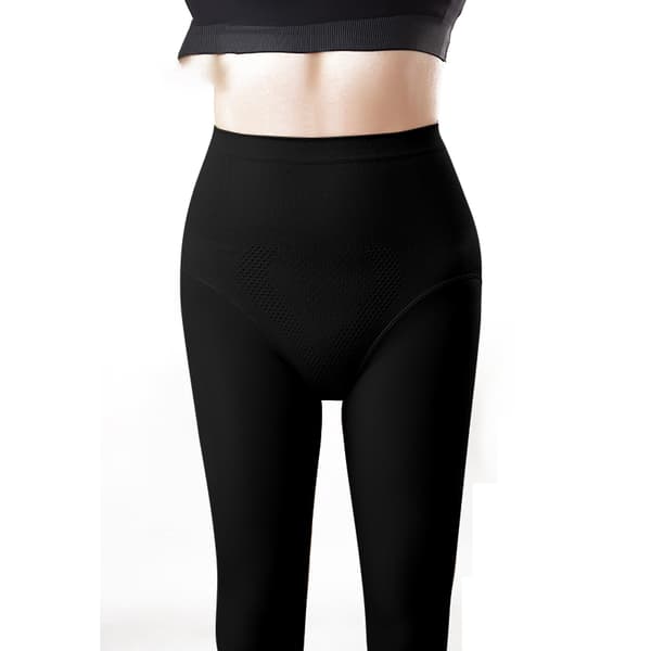 INF Leggings tights, One Size, 100 g, uden fleece, 15~25℃