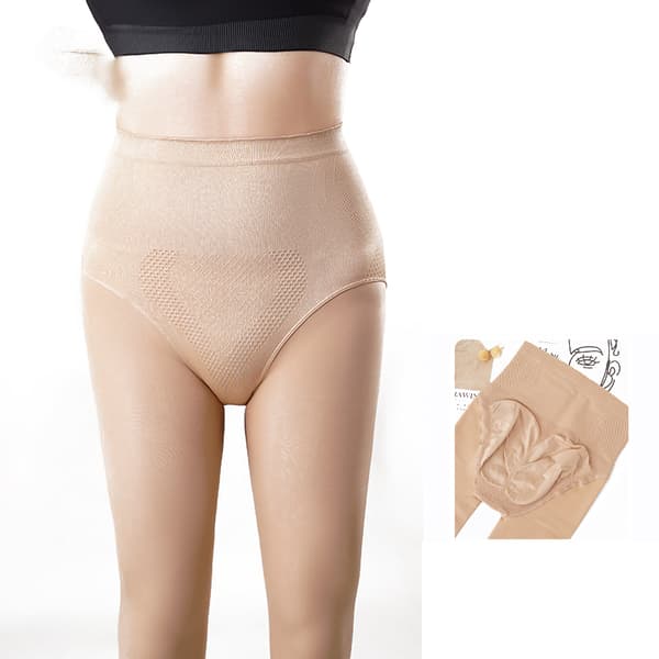INF Varmt fleecefor til komfort i koldt vejr - One Size 200g thin velvet, suitable for 10~20℃