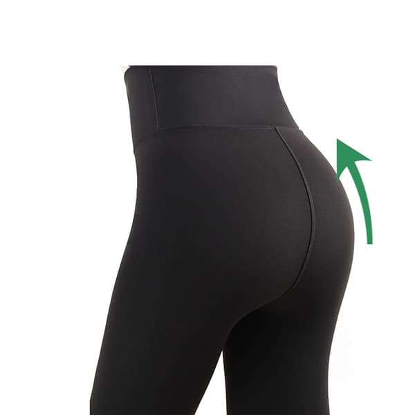 INF Seamless Shaping Leggings til kvinder 0