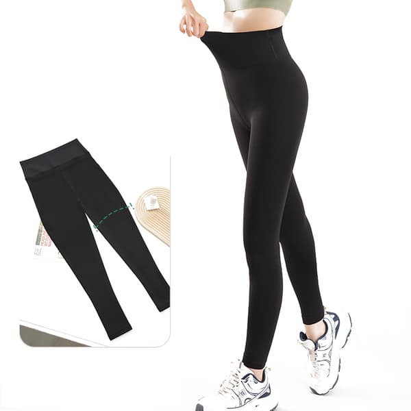 INF Seamless Shaping Leggings til kvinder 0