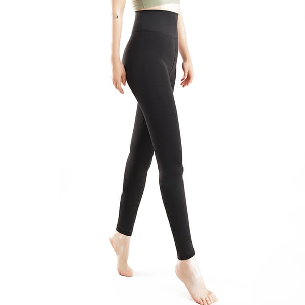 INF Seamless Shaping Leggings til kvinder 0