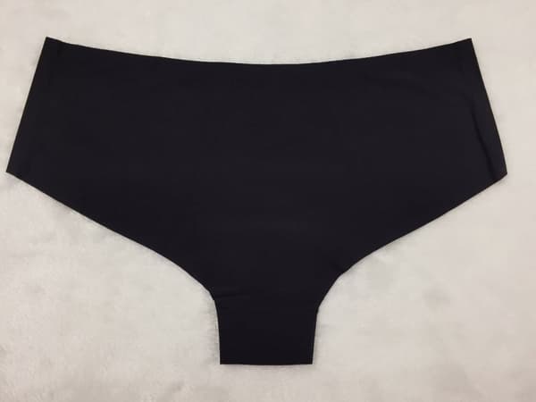 INF Sömlösa underkläder för kvinnor, 5-pack